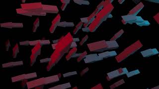 Geometric Pattern Animation 🎨 | 4 Hours | Focus & Relaxation | Calm Veritas