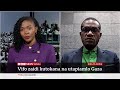 Je Misaada Itafaulu Kukomesha Janga La Njaa Gaza Katika Ya Dira Ya Dunia TV Je Misaada Itafaulu Kukomesha Janga La Njaa Gaza Katika Ya Dira Ya Dunia TV