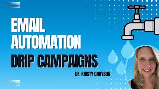 Email Automation & Drip Campaigns: The Engine Behind Modern Marketing