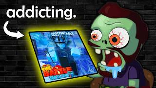 I'm ADDICTED to The Battle Bricks [Actual Good Roblox Games]