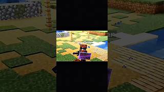 SenpaiSpider’s Dark Aura Was Born From Money 💀🔥 #shorts #minecraft