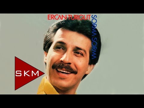 Bir Tanem - Ercan Turgut (Official Audio)