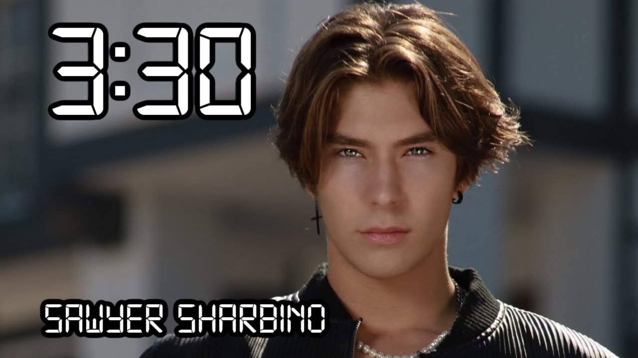 Watch Sawyer Sharbino - 330 (official video) on YouTube Watch Sawyer Sharbino - 330 (official video) on YouTube