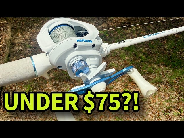 bass lure manufacturers Lake Fork Lure Co