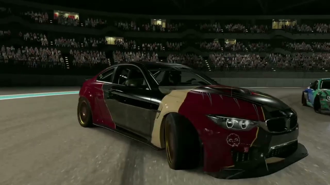 Game Car Project