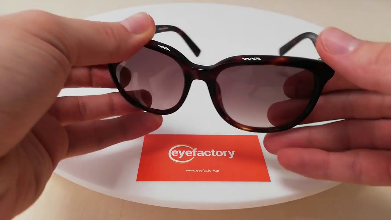 New Karl Lagerfeld Sunglasses KL862S 013