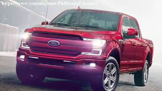 2019 Ford F150 vs 2019 Chevy Silverado vs 2019 Ram 1500 - Cars Compare - Phi Hoang Channel.