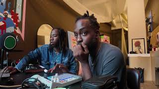 MPC SAMPLE COOK UP