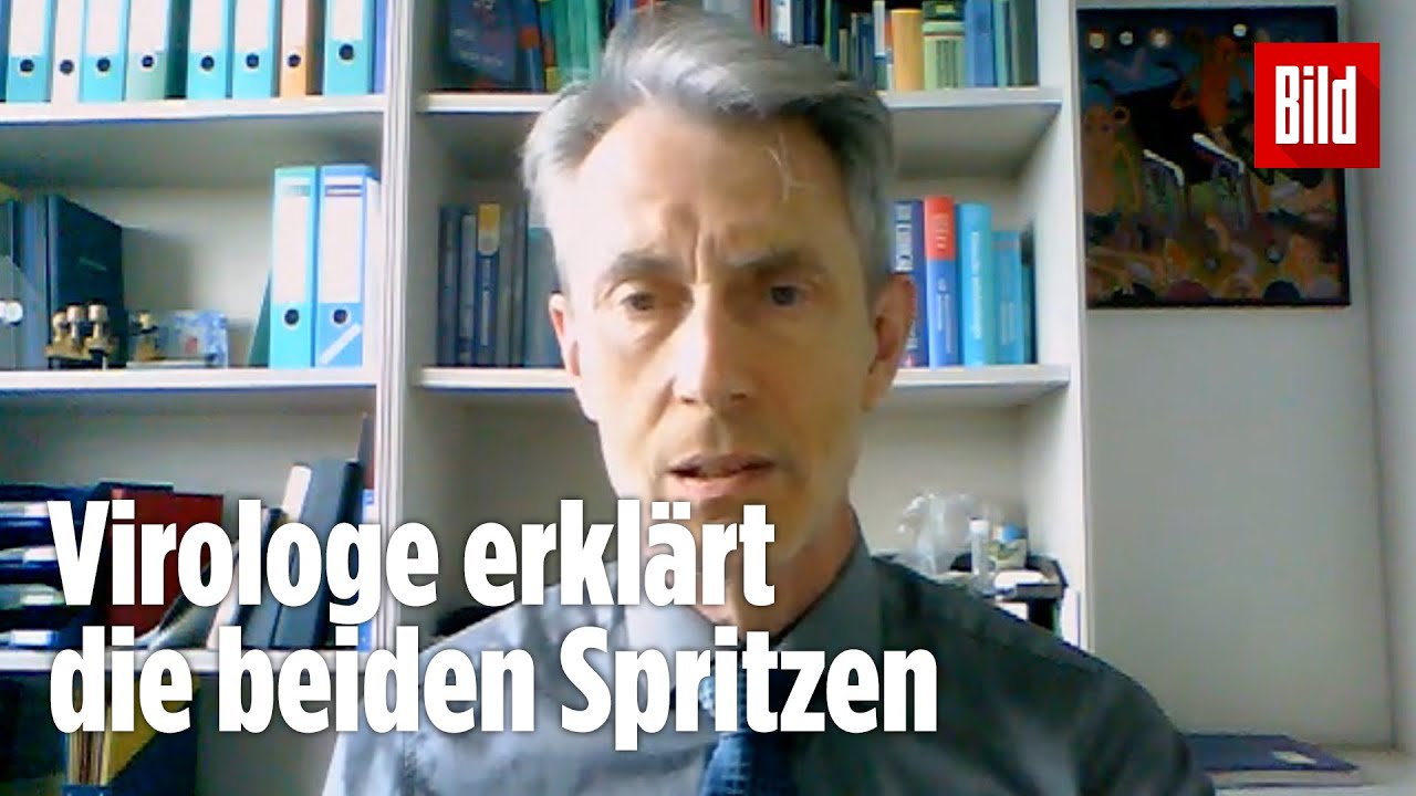 Corona: So viel Schutz bietet schon die erste Impfung