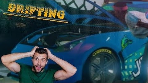 DRIFTING bundaran HI | TANTANGAN BESAR UNTUK GARASI DRIFT DAN FITRA ERI