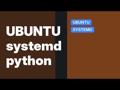 Unix & Linux: Creating a systemd service for Flask via nginx