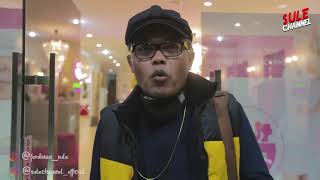 Analisis Alih Kode dan Campur Kode