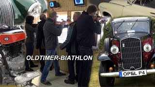 Oldtimer Biathlon-Mühlhausen 2016