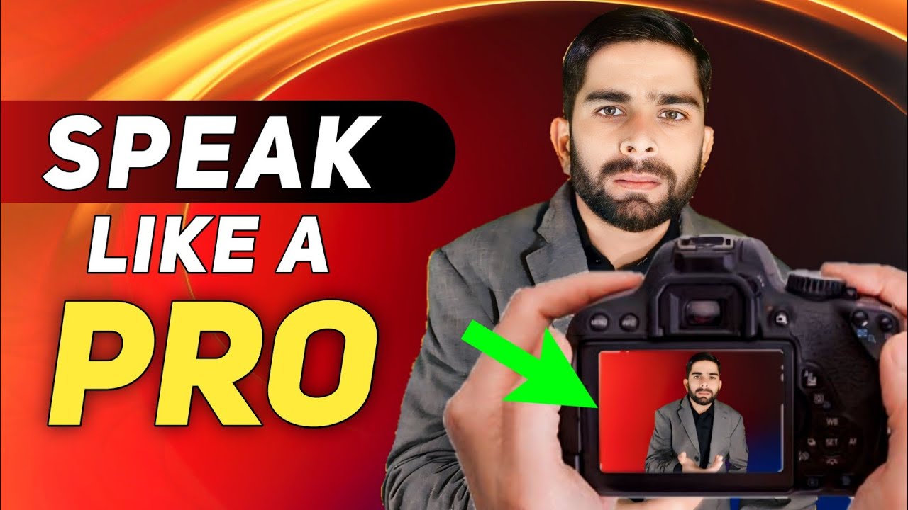 how-to-speak-properly-in-front-of-camera-camera-ke-samne-kaise-bole