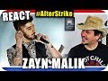 ZAYN MALIK - Pillow Talk - ONE DIRECTION - Marcio Guerra Reagindo Music Live React