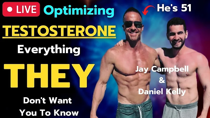 Get Fully FKKN Optimized with Jay Campbell & Danie...