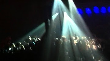 The Advent @ Click 10-03-2012