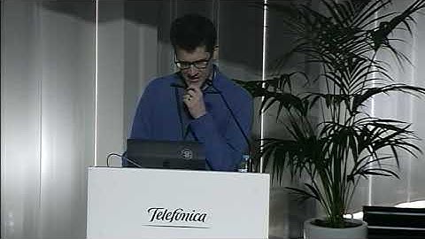 Oriol Vinyals - Grandmaster level in StarCraft II using multi-agent reinforcement learning