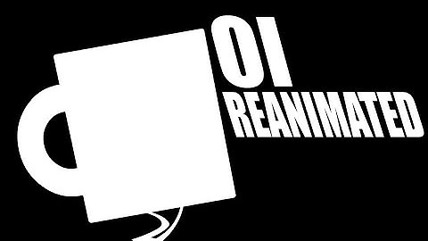 Object Invasion 2 | Reanimated!