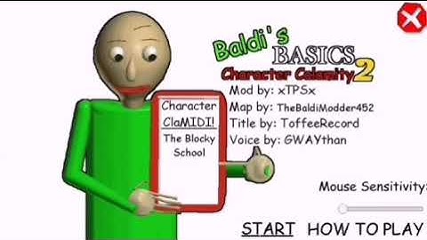 baldi