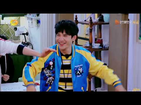 刘宇宁｜我们的师父 你补课了吗