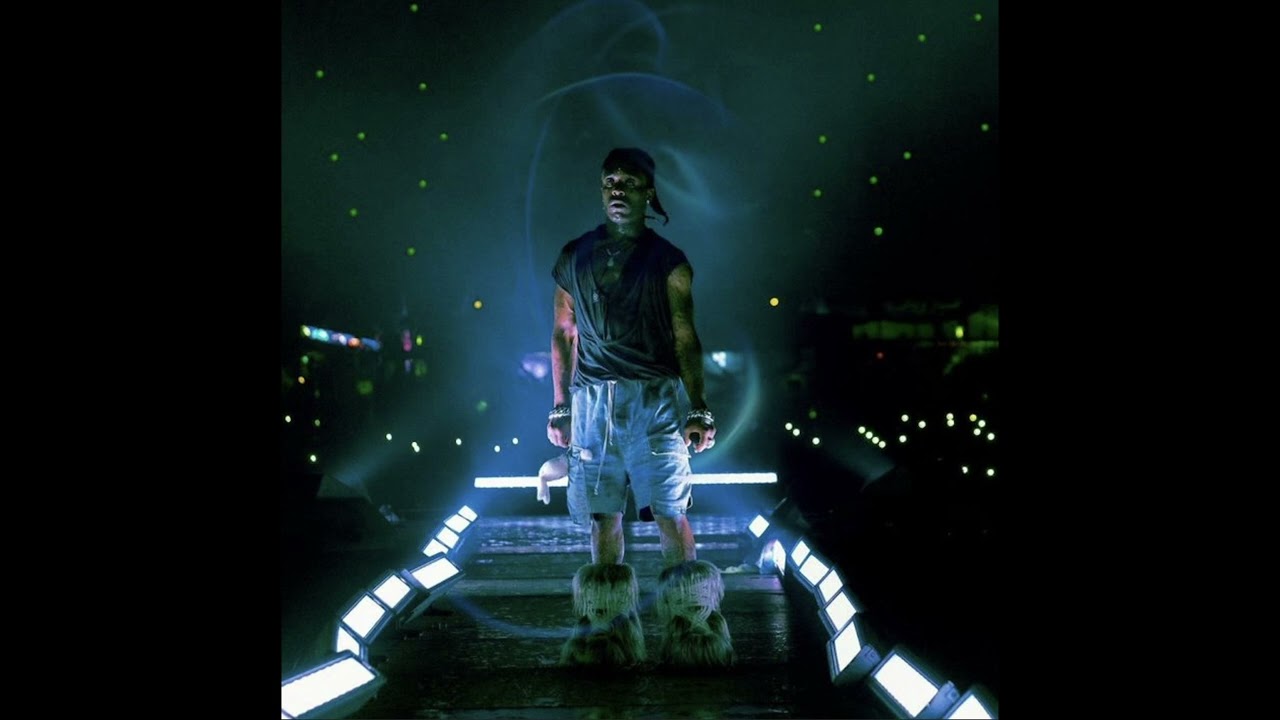 [FREE] Lil Uzi Vert Type Beat 2025 - 