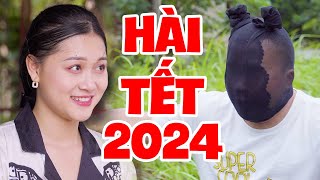 Hài Tết 2024 | Ông Mối Bà Mai - Tập 2 | Phim Hài Tết Mới Hay Nhất 2024 | Cười Vỡ Bụng