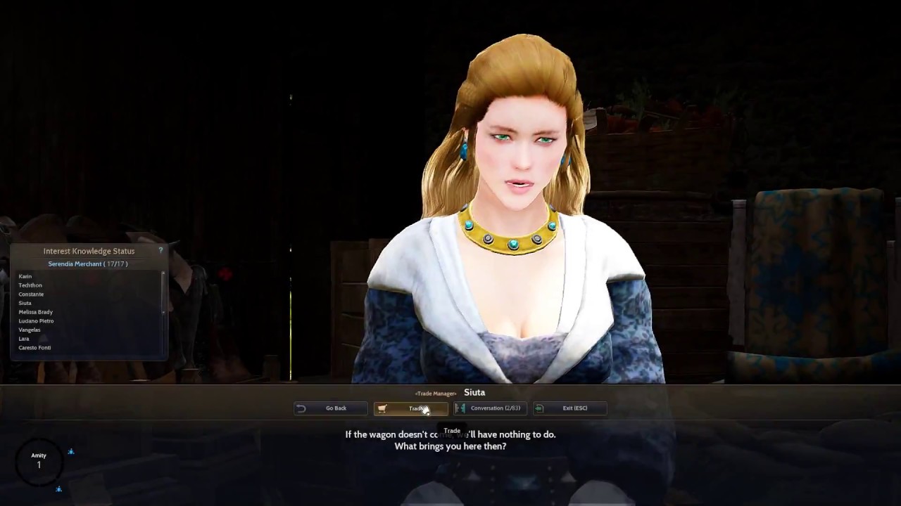 Black Desert Online TR/MENA Easy Money and Trade Level