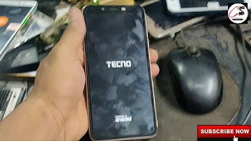 Tecno in1 flashing | How to flash Tecno in1 | Tecno in1 pattern Frp unlock