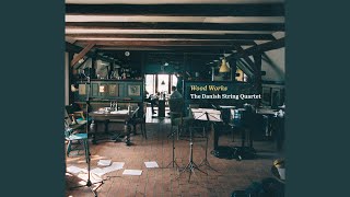 Video thumbnail of "Danish String Quartet - Sekstur from Vendsyssel - The Peat Dance"