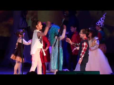 Mate Khabazishvili and Keso Qareli 29.12.2018წ.