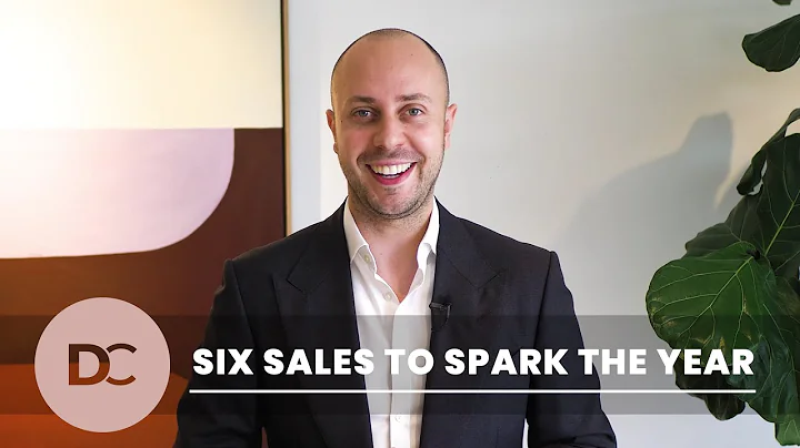 The Rundown Episode 73 Dib Chidiac