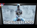 The frostlands  frostpunk lore tour