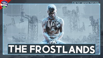 The Frostlands - Frostpunk Lore Tour
