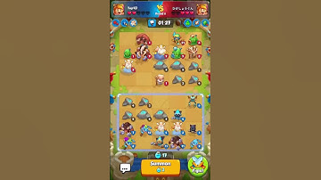 Castle Duels:PVP Arena Battle full game #castleduels #pvparena #pvp #shortsvideo