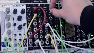 Erica Synths Pico Logic - Eurorack Module on ModularGrid