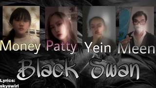 Black Swan - BTS | English Cover | Diverse
