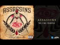 Assassins &quot;We The People&quot;