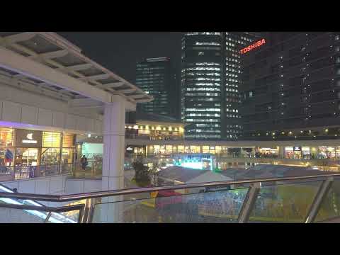【4K HDR 60fps】Xperia 1 ⅣのVideography Proで動画撮影