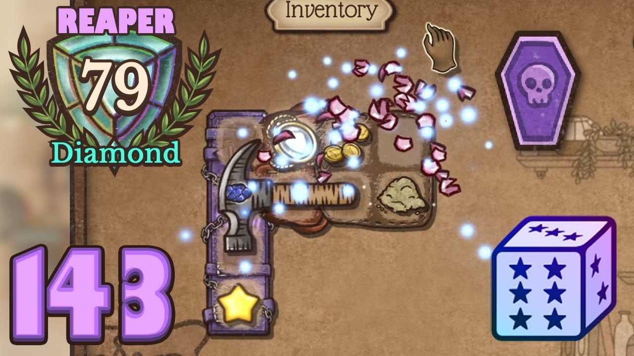 Smash All Pigs - s3e143 RNG Backpack Battles