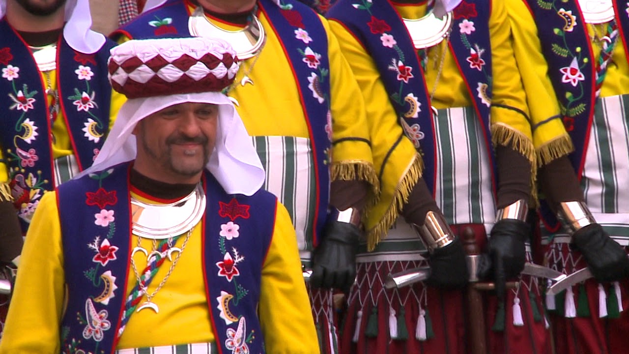 Escuadra Ligeros 2018