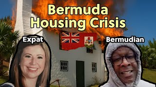 Bermuda's Housing Market in 2025: Why it's difficult to find a place, and what to do about it!