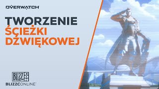 BlizzConline 2021 | Tworzenie ścieżki dźwiękowej | Overwatch (PL)
Kierownik ds. muzyki Derek Duke rozmawia podczas BlizzConline z utalentowanymi kompozytorami odpowiedzialnymi za oprawę muzyczną gry Overwatch.
ROZPOCZNIJ WARTĘ: https://playoverwatch.com/pl-pl/buy/
Subskrybuj nasz kanał na YouTube: https://www.YouTube.com/OverwatchPL?sub_confirmation=1
Zobacz wszystkie filmy animowane z Overwatch: https://www.youtube.com/playlist?list=PLnv_SbG-6YN9_jLfolarhI_YLLC1fSlTS
Bądź na bieżąco:
Facebook: http://www.facebook.com/OverwatchPL
Twitter: http://www.twitter.com/Overwatch_PL
YouTube: https://www.YouTube.com/OverwatchPL
Walcz na polach bitewnych przyszłosci i zajmij swoje miejsce w szeregach Overwatch – legendarnej formacji złozonej z zołnierzy, naukowców, awanturników i odmienców. Zaginaj czas, ignoruj prawa fizyki, stosuj oszałamiający arsenał broni i niesamowitych mocy w wyznaczajacej nowe standardy druzynowej strzelance.
Dowiedz się więcej o Overwatch: http://eu.battle.net/overwatch/pl/ BlizzConline 2021 | Tworzenie ścieżki dźwiękowej | Overwatch (PL)