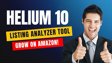 The Ultimate Guide to Helium 10