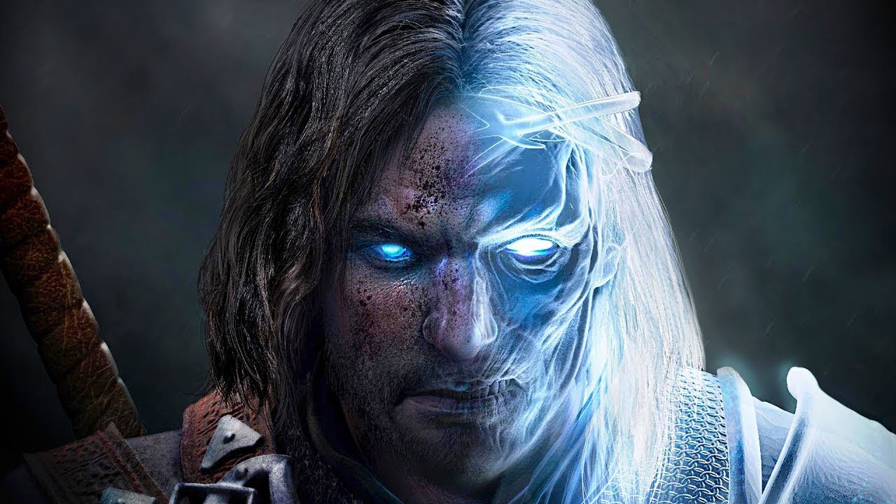 Middle earth shadow of mordor steam фото 10