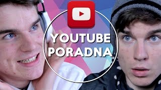 YouTube Poradna | KOVY