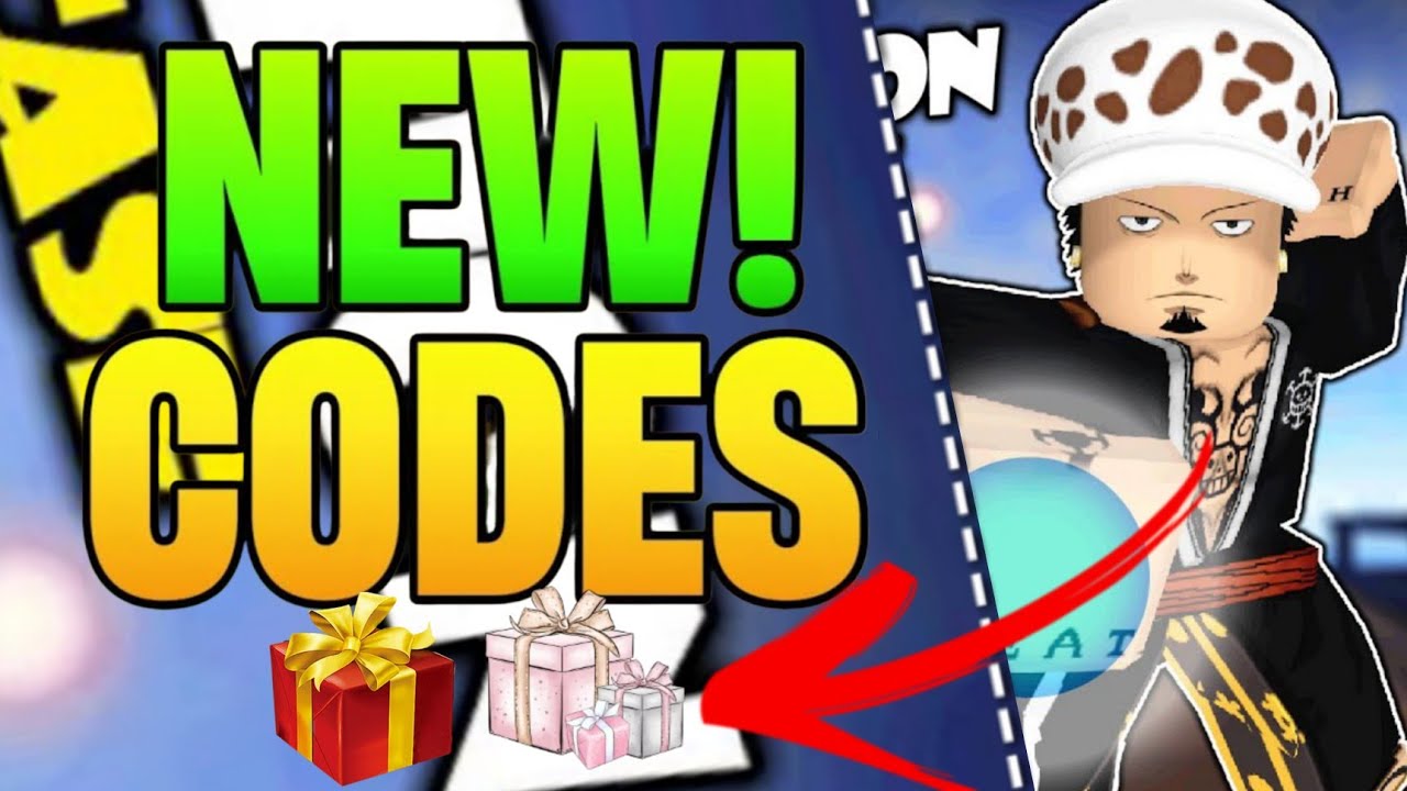 ✓NEW CODE✓6 WORKING CODES for ⚔️HAZE PIECE⚔️ [GEAR 4] ⚔️ Roblox 2023 ⚔️  Codes for Roblox TV 