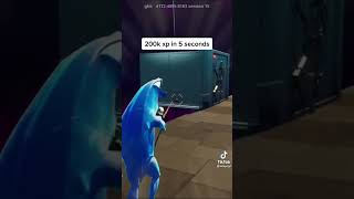 Celebrity 200k in 5 seconds fortnite xp glitch Net Worth
