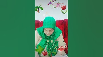 ترتيل القرآن الكريم لفضيلة الشيخة جازية الجزء التاسع والعشرون سورة الإنسان من الآية 23إلى 25