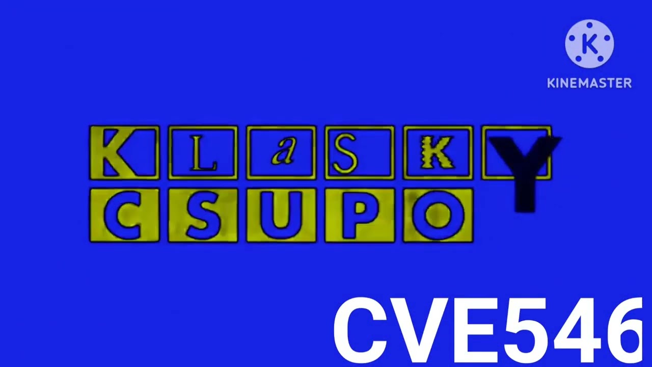 (Reupload) Pershyi Natsionalnyi Csupo V1 (2002-2004) Effects Round 1 vs Everyone (1/17)